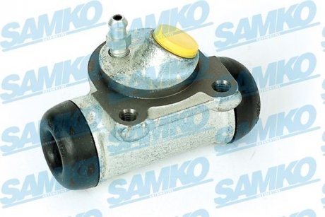 Гальмівний циліндрик SAMKO C11791