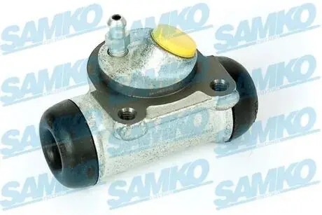 Тормозной цилиндрик SAMKO C11791