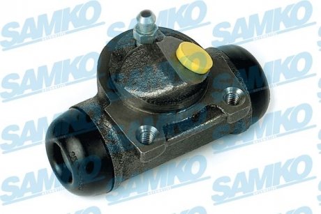 Тормозной цилиндрик SAMKO C11793 (фото 1)