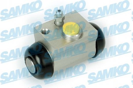 Тормозной цилиндрик SAMKO C11795 (фото 1)