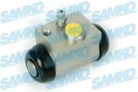 Тормозной цилиндрик SAMKO C11795