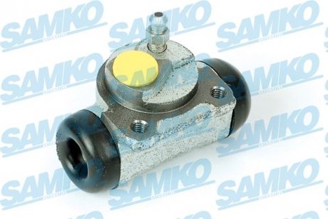Тормозной цилиндрик SAMKO C121207 (фото 1)