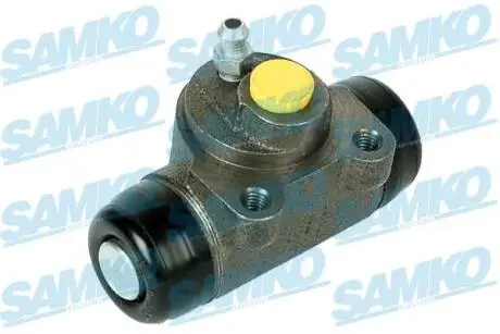 Тормозной цилиндрик SAMKO C121210