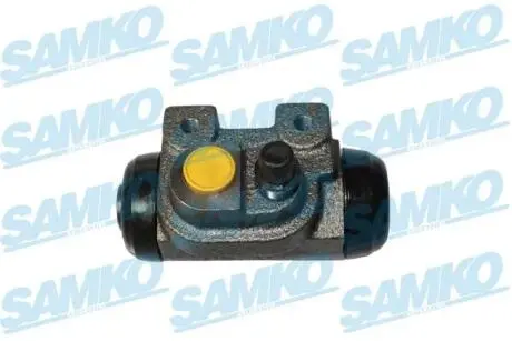 Тормозной цилиндрик SAMKO C12122