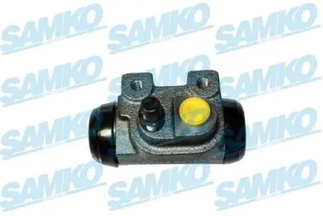 Тормозной цилиндрик SAMKO C12123