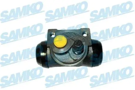 Тормозной цилиндрик SAMKO C12124