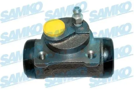 Тормозной цилиндрик SAMKO C12127
