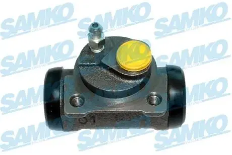 Тормозной цилиндрик SAMKO C12128