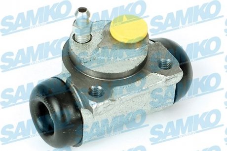 Тормозной цилиндрик SAMKO C12131