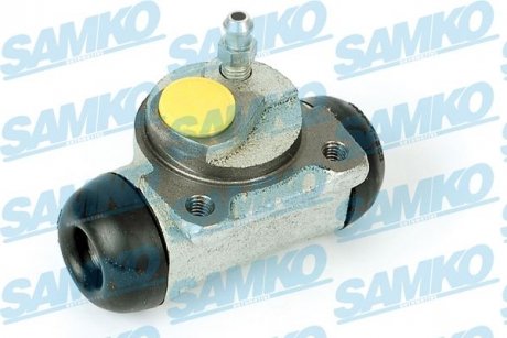 Тормозной цилиндрик SAMKO C12132