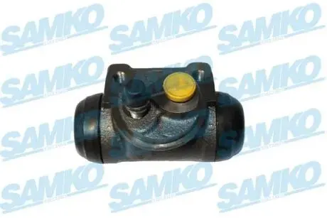 Тормозной цилиндрик SAMKO C12133