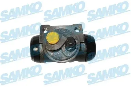 Тормозной цилиндрик SAMKO C12134
