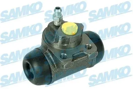 Тормозной цилиндрик SAMKO C12150