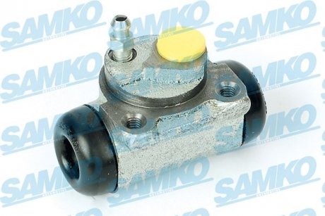 Тормозной цилиндрик SAMKO C12358 (фото 1)