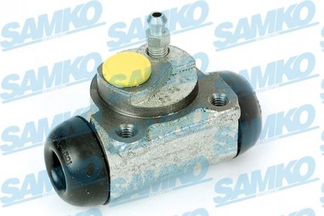Тормозной цилиндрик SAMKO C12360