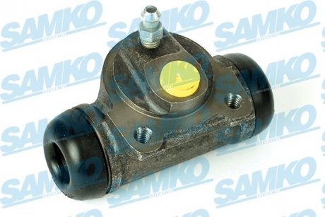 Тормозной цилиндрик SAMKO C12581
