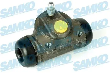 Тормозной цилиндрик SAMKO C12581