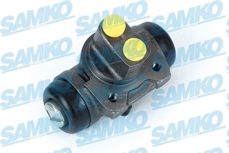 Тормозной цилиндрик SAMKO C12586