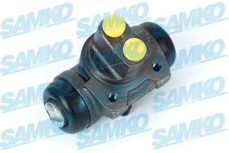 Тормозной цилиндрик SAMKO C12586