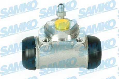 Колесный тормозной цилиндр SAMKO C12587