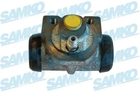 Колесный тормозной цилиндр SAMKO C12587