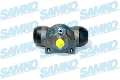 Колесный тормозной цилиндр KANGOO 98- SAMKO C12588