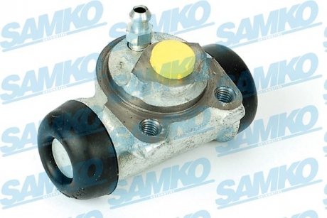 Тормозной цилиндрик SAMKO C12850