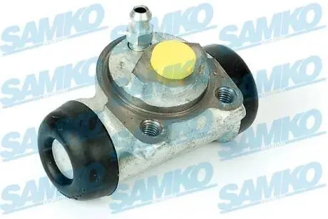 Гальмівний циліндрик SAMKO C12850