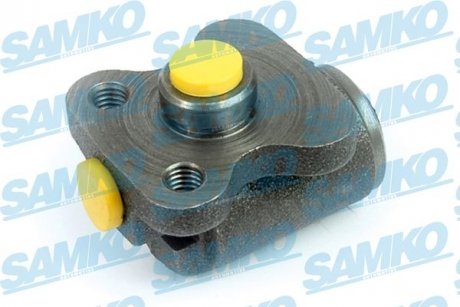 Тормозной цилиндрик SAMKO C14377