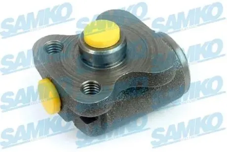 Гальмівний циліндрик SAMKO C14377
