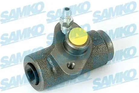Тормозной цилиндрик SAMKO C14378