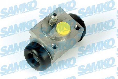 Тормозной цилиндрик SAMKO C14381