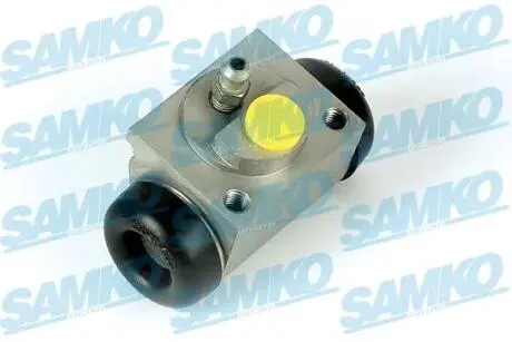 Гальмівний циліндрик SAMKO C14381