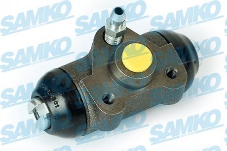 Тормозной цилиндрик SAMKO C15932