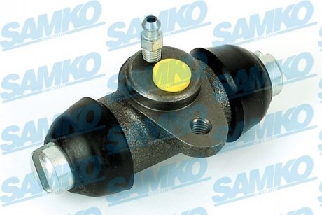 Тормозной цилиндрик SAMKO C16351