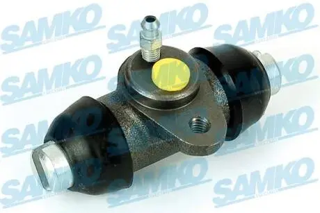 Гальмівний циліндрик SAMKO C16351