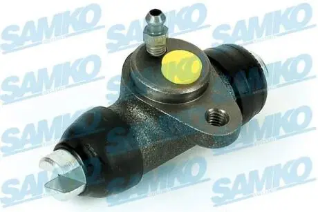 Тормозной цилиндрик SAMKO C16352