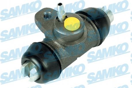 Тормозной цилиндрик SAMKO C16353