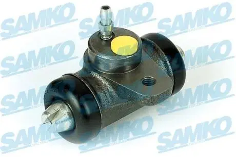 Тормозной цилиндрик SAMKO C16354