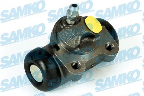 Тормозной цилиндрик SAMKO C16395 (фото 1)