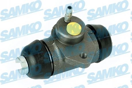 Тормозной цилиндрик SAMKO C16855 (фото 1)