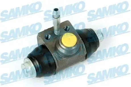 Тормозной цилиндрик SAMKO C16931