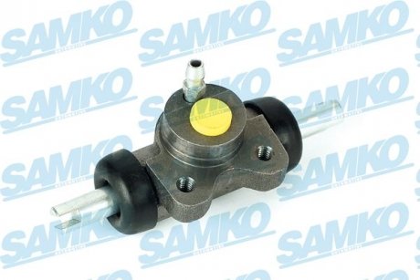 Тормозной цилиндрик SAMKO C17532
