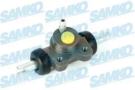 Тормозной цилиндрик SAMKO C17532