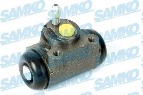 Тормозной цилиндрик SAMKO C17533