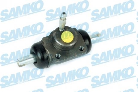 Тормозной цилиндрик SAMKO C17534