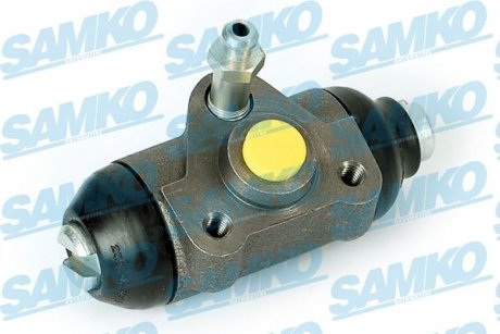 Тормозной цилиндрик SAMKO C19846B (фото 1)
