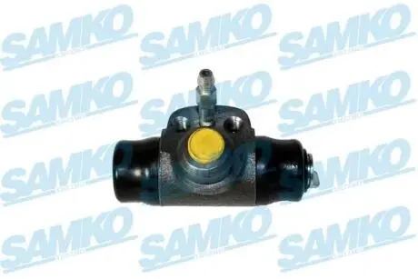 Тормозной цилиндрик SAMKO C19847