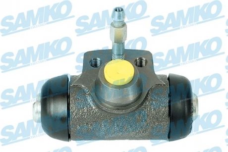 Тормозной цилиндрик SAMKO C19849