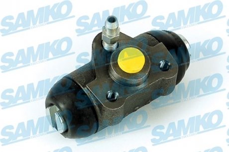 Тормозной цилиндрик SAMKO C19850 (фото 1)